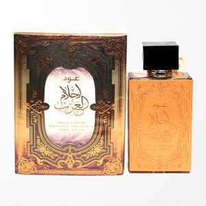 Oud Ahlam Al Arab